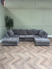 Grey shape sofa delivery - -,