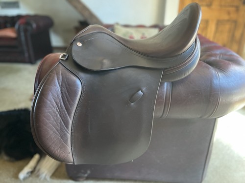 Farrington henley extra - 16”,