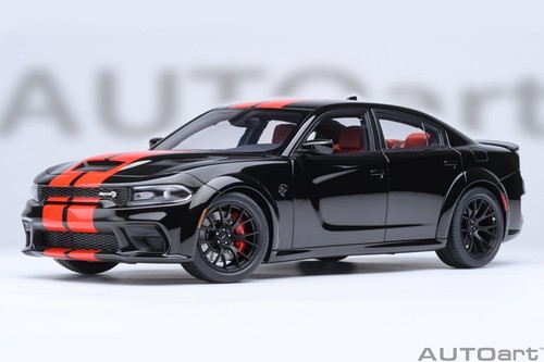 Autoart 71754 dodge - autoart, 1:18