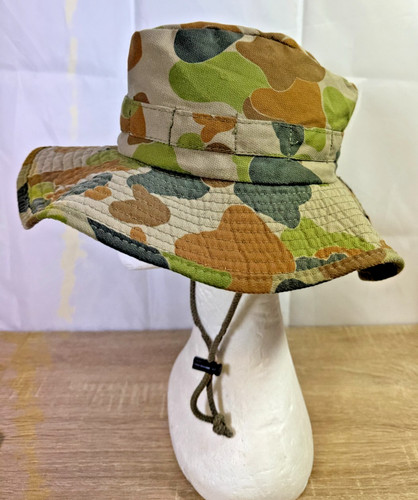 Australian army auscam dpcu - australian,