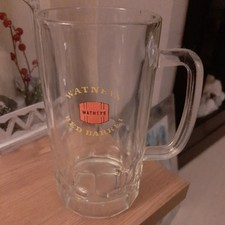 Watneys Red Barrel - Vintage