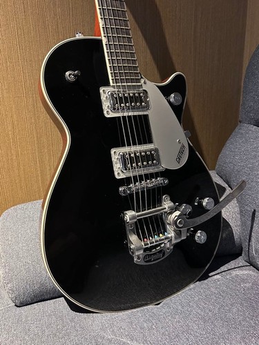 Gretsch g5235t jet black - gretsch,