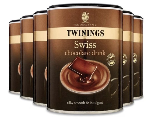 Twinnings swiss hot - 6x,
