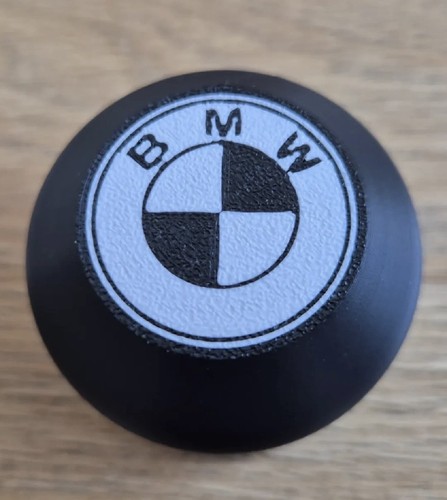 Bmw tow bar - tow, ball