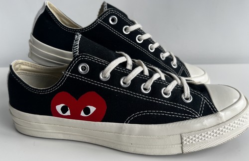 Converse chuck low top - chuck,
