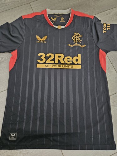 Glasgow rangers 2020 away - ,