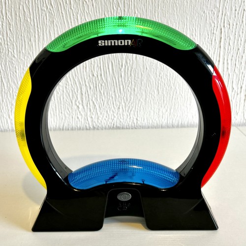 Hasbro simon air electronic - hasbro,