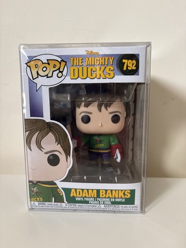 Funko pop the mighty ducks - pop!,