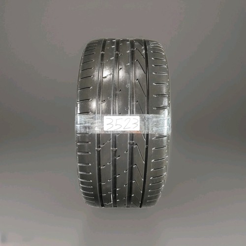 255 zr17 98y hankook ventus - 40,