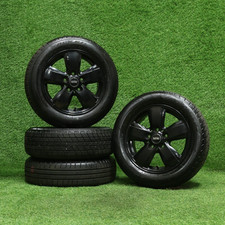 Alloy Wheels Mini One 15''