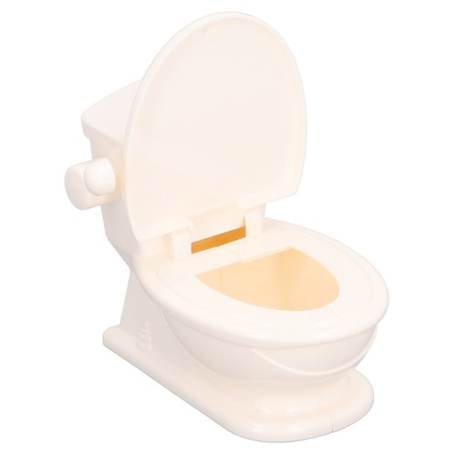 Funny toilet seat - seat, toy
