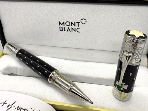 Montblanc great character - montblanc,
