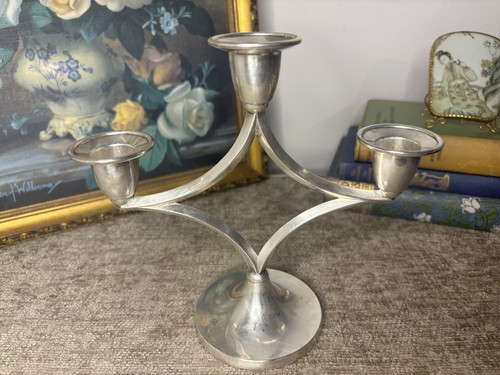 Vintage ianthe silver plated - vintage,