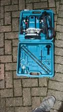 Makita RP2301FC  1/2 Router