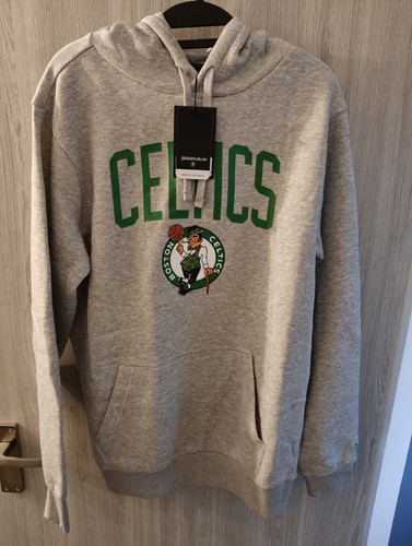 New era nba authentics boston - new,
