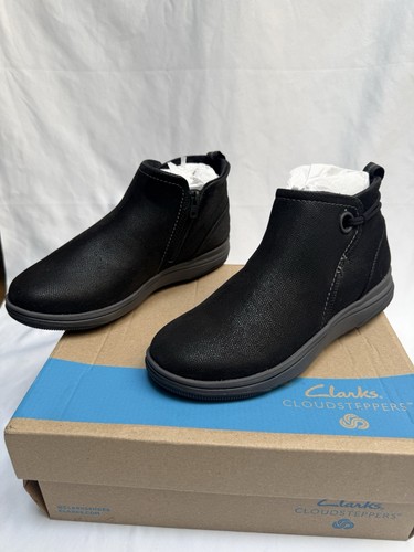 New clarks cloudsteppers - new,