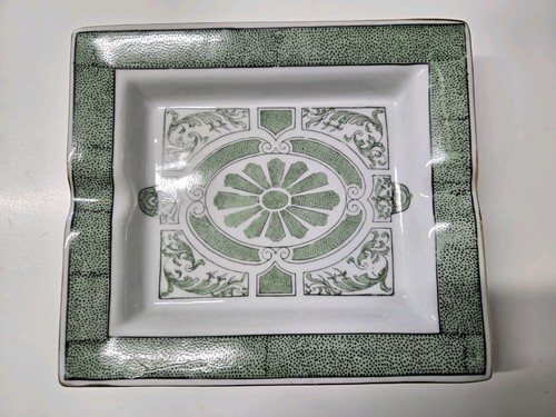 Nina campbell large ashtray - nina,