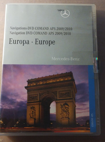 Navigation dvd rom - dvd,