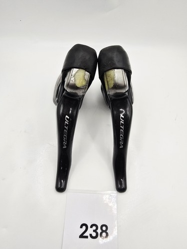 Shimano ultegra 6700 6603 - shimano, st-6700