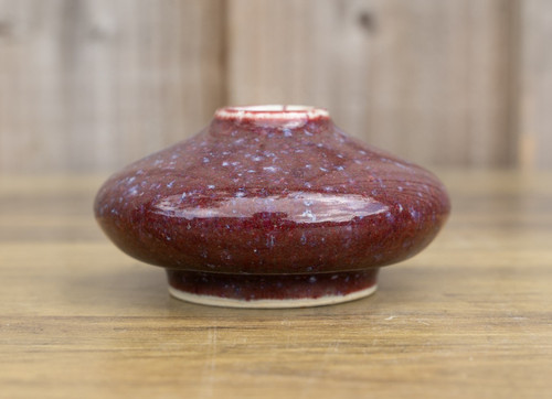 Rare chinese flambe - chinese,