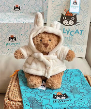 Jellycat Bartholomew Bear