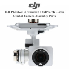 DJI Phantom 3 Standard 12MP