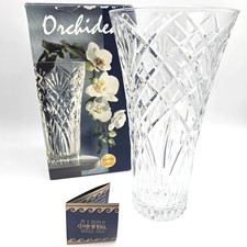 VTG Italian Boxed Orchidea 24%