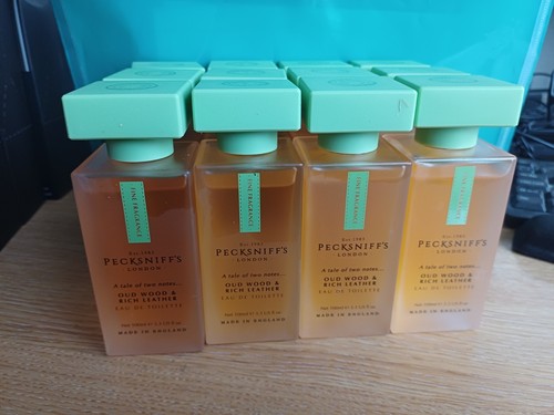 Pecksniff london mens oud - london,