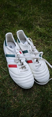 Adidas mundial team - team, made