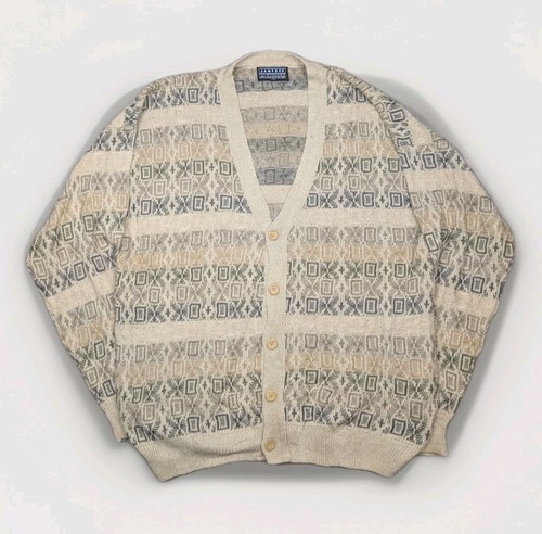Vintage 80s 90s - 90s, knit