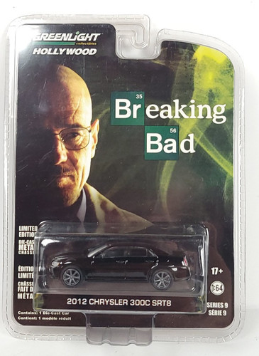 Greenlight breaking bad 2012 - greenlight,