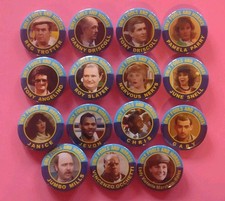 ONLY FOOLS AND HORSES (Set 2)