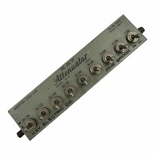 30-0 Kay Variable Attenuator