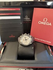 OMEGA Speedmaster -