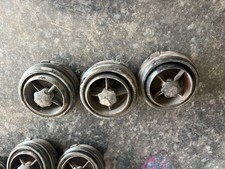 CLASSIC MINI EYE BALL VENT -