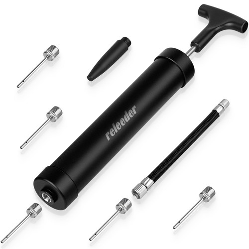 Inch ball pump - inch,