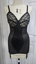 Corselette ,Full Girdle,Body