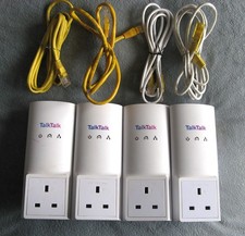 TalkTalk D-link powerline