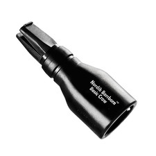 Nordik barrborn basic crow - nordik,