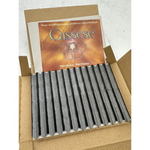 Cassese masters staples al - cassese,