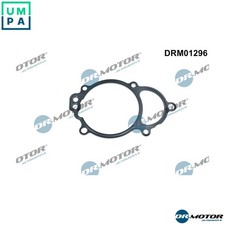 SEAL CAMSHAFT ADJUSTMENT