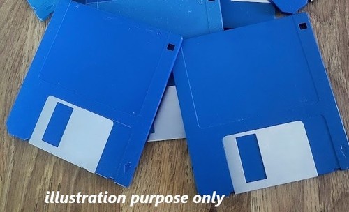 Amiga test kit - , a1200