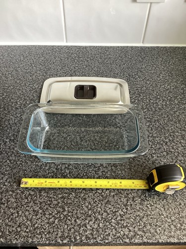 Hostess trolley dish with lid - trolley,