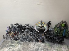 Warhammer 40K Neuron Army 2,700 Points