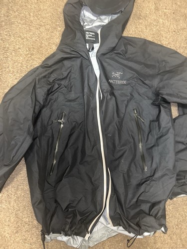 Arc teryx beta men - arc'teryx, lt