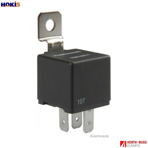 Relay main current 75613211 - main,