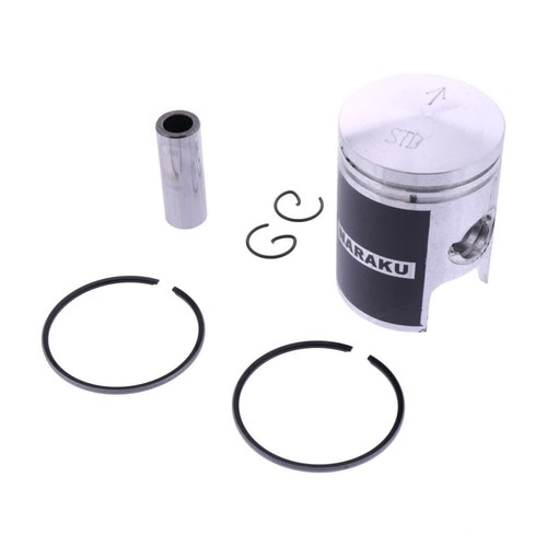 Complete piston kit - complete,