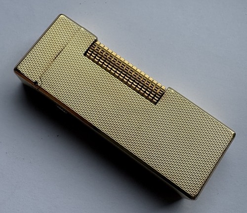 Dunhill gold barley - dunhill, ‘barley