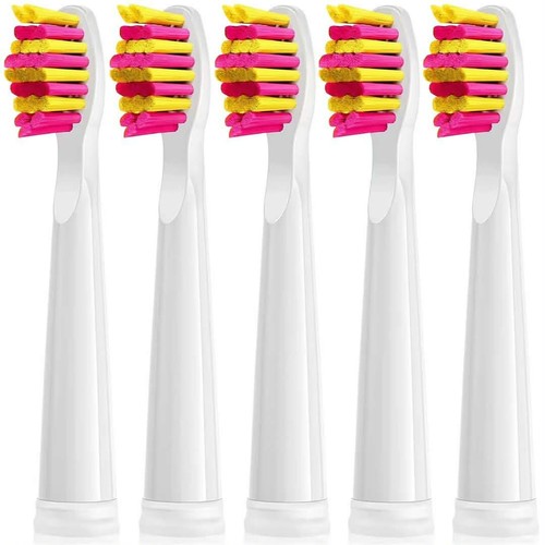 Sonic toothbrush replacement - toothbrush,