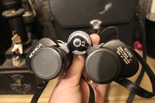 japanese Kobica Vintage 10x50